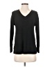 Everleigh Black Pullover Sweater Size XS - photo 1