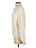 A New Day Solid Ivory Pullover Sweater Size XS - photo 5