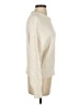 A New Day Solid Ivory Pullover Sweater Size XS - photo 4