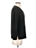 Everleigh Black Pullover Sweater Size XS - photo 4