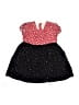 Assorted Brands Stars Red Dress Size 18-24 mo - photo 1
