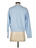 Zara Blue Sweatshirt Size S - photo 2