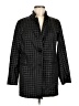 Torrid Houndstooth Black Blazer Size Med Plus (00) - photo 1