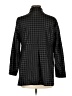 Torrid Houndstooth Black Blazer Size Med Plus (00) - photo 2