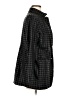 Torrid Houndstooth Black Blazer Size Med Plus (00) - photo 4