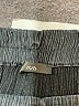Ruti Gray Black Cargo Pants Size XS (0) - photo 3