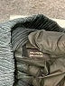 Ruti Gray Black Cargo Pants Size XS (0) - photo 4
