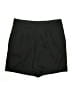 Monif C. Solid Black Athletic Shorts Size 2X (2) - photo 2