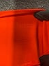 Girlfriend Collective Color Block Orange Active Pants Size S - photo 7