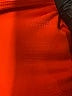 Girlfriend Collective Color Block Orange Active Pants Size S - photo 8