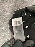 Vince Camuto 100% Polyester Polka Dots Black Long Sleeve Blouse Size M - photo 8