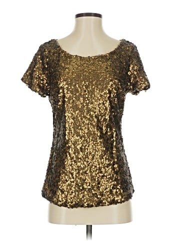 Unbranded Short Sleeve Top (view 1)