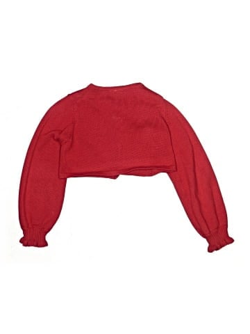 Janie and Jack Cardigan (view 2)