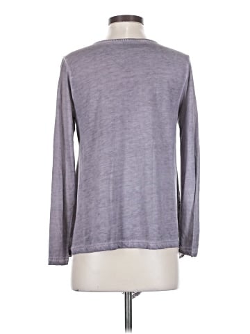 Dantelle Long Sleeve Top (view 2)