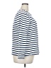 Lane Bryant Blue Long Sleeve Turtleneck Size 18 - 20 Plus - photo 4