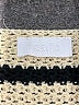 Isalis 100% Acrylic Ivory Sweater Vest Size M - photo 7