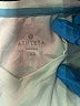 Athleta Ivory Short Sleeve Top Size XS - photo 7