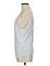Nike 100% Polyester Silver Active Tank Size M - photo 5