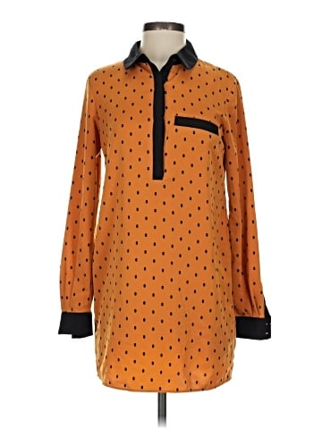 Dolce Vita Casual Dress (view 1)