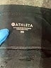 Athleta Solid Black Active Pants Size XS - photo 7
