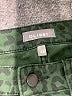 DL1961 Tweed Green Active Pants Size 28 waist - photo 7