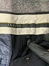 Theory Black Wool Pants Size 4 - photo 6