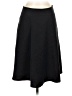 Giorgio Armani Solid Black Formal Skirt Size EU (IT) 38 / US 2 - photo 1