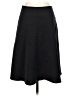Giorgio Armani Solid Black Formal Skirt Size EU (IT) 38 / US 2 - photo 2