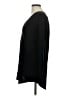 KAUFMANFRANCO Solid Black Pullover Sweater Size M - photo 5