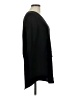 KAUFMANFRANCO Solid Black Pullover Sweater Size M - photo 4