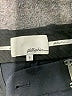 3.1 Phillip Lim Solid Black Dress Pants Size 6 - photo 7
