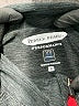 Pebble Beach Gray Track Jacket Size S - photo 6
