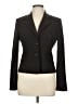Nine West Black Brown Blazer Size 6 - photo 1