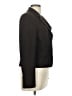 Nine West Black Brown Blazer Size 6 - photo 4
