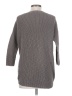 Express 100% Cotton Gray Pullover Sweater Size XS - photo 2