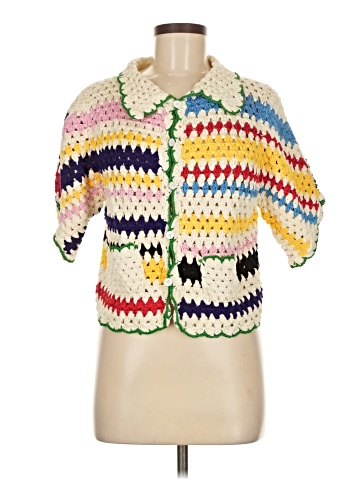 Mii Cardigan (view 1)