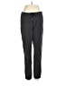 Athleta Black Track Pants Size 2 - photo 1
