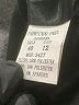 Assorted Brands Houndstooth Gray Ivory Cocktail Dress Size EU (IT) 40 / US 4 - photo 8
