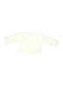 Le Top Ivory Cardigan Size 3-6 mo - photo 1