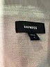 Express Solid Ivory Jacket Size S - photo 6