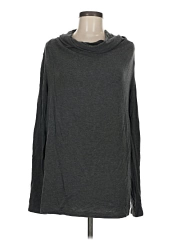 Lord & Taylor Turtleneck Sweater (view 1)