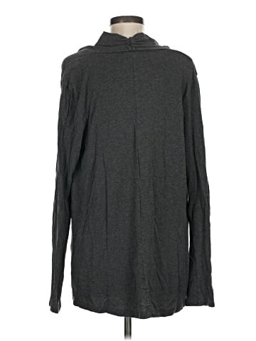 Lord & Taylor Turtleneck Sweater (view 2)