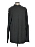 Lord & Taylor Gray Turtleneck Sweater Size M - photo 2