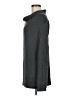 Lord & Taylor Gray Turtleneck Sweater Size M - photo 5