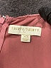 Thirty/Thirty 100% Polyester Paisley Tan Pink Romper Size XS - photo 4