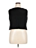 St. John Black Cardigan Size 14 - photo 1