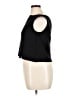 St. John Black Cardigan Size 14 - photo 5