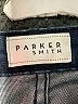 Parker Smith Hearts Blue Jeans Size 26 waist - photo 4