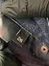 Parker Smith Hearts Blue Jeans Size 26 waist - photo 5