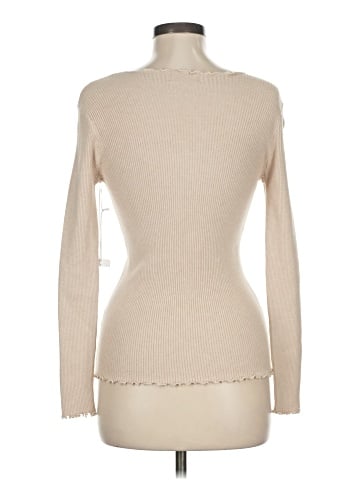 Victoria Long Sleeve Top (view 2)